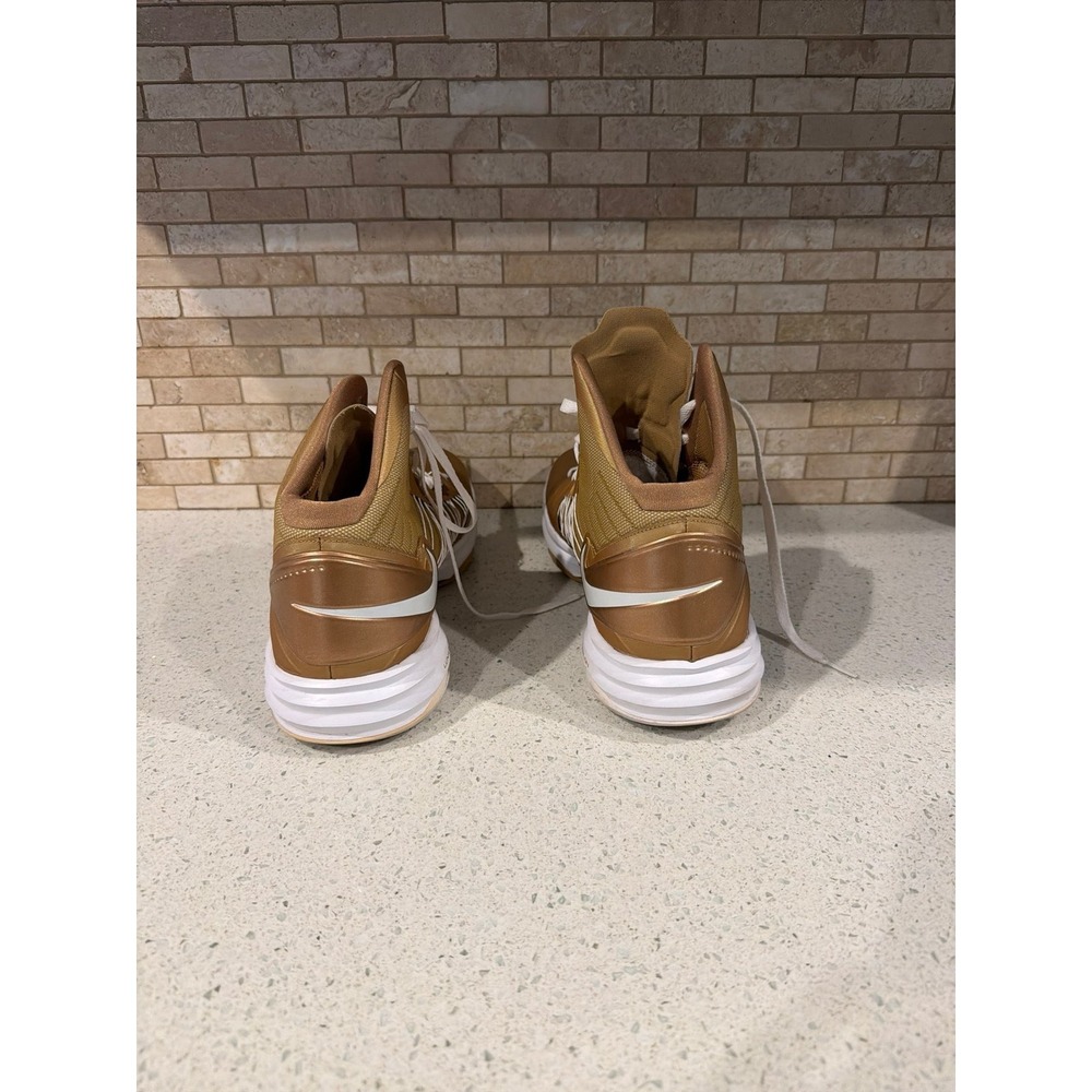 NIKE HYPERDUNK shoe bundle - image 10